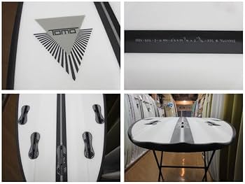 Amazon | FIREWIRE SURFBOARDS ファイヤーワイヤー サーフボード